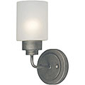 Lexington Frost 1-light Wall Sconce