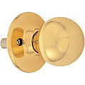 Fairhope Interior Pack Doorknob