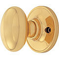 Solerno Dummy Doorknob