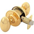 Solerno Passage Doorknob