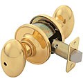 Solerno Privacy Doorknob