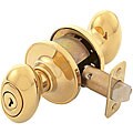 Solerno Entry Doorknob