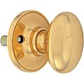 Solerno Interior Doorknob