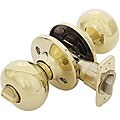 Vestavia Privacy Lifetime Doorknob
