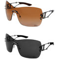 Christian Dior Sweetest Dior Shield Sunglasses