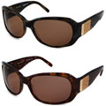 Kate Spade Party Plastic Wrap Sunglasses