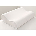 Oversized Memory Foam Contour Pillow