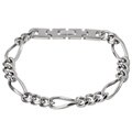 Titanium Figaro Bracelet