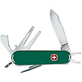 Swiss Army Golf Pro 10-tool Pocket Knife