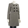 Emanuel by Emanuel Ungaro Women's Jaquard Jacket