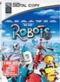 Robots 2-Disc with Digital Copy (DVD)