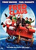 Fred Claus (DVD)