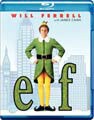 Elf (Blu-ray Disc)