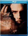 Interview with the Vampire - Special Edition (Blu-ray Disc)