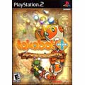 PS2 - Tokobot Plus: Mysteries of the Karakuri (Pre-Played)