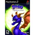 PS2 - The Legend of Spyro: The Eternal Night (Pre-Played)