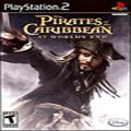 PS2 - Pirates of the Caribbean: At World's End (Pre-Played)