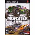 PS2 - Monster Jam (Pre-Played)