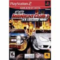 PS2 - Midnight Club 3: DUB Edition (Pre-Played)
