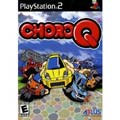 PS2 - Choro Q (Pre-Played)