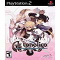 PS2 - Ar Tonelico: Melody of Elemia (Pre-Played)