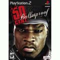 PS2 - 50 Cent: Bulletproof (Pre-Played)