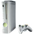 Xbox 360 Premium Console Bundle w/20GB HD (Refurbished)