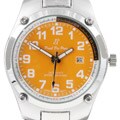 Paul du Pree 'Easy Read' Men's Dress Watch