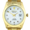 Croton 'Famous Look' Men's Automatic Watch