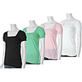 Cute-tee by Energie Junior High Waist Top