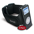 Isnug Nano Armband (Pack of 4)