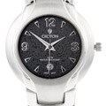 Croton Women's Stainless Steel Grey Dial Watch