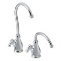 Moen PureTouch Aquasuite Water Filtration Faucet