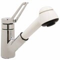 Moen OneTouch Pull-out Chrome Kitchen Faucet