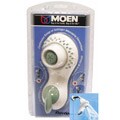 Moen Revolution Massaging Showerhead