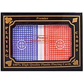 Plastic Premier Playing Cards (2 Decks)