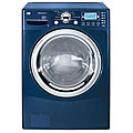 LG 4.2-cubic-foot Front-load Steam Washer