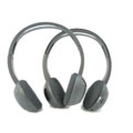 XO Vision Wireless Infrared Car Stereo Headphones