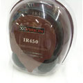 XO Vision Wireless Infrared Stereo Headphones