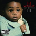 Lil Wayne - Tha Carter III [PA]