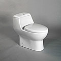 Baden Bath One-piece Toilet