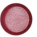 Ruby Circle Panel