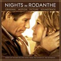 Various Artists - Nights In Rodanthe