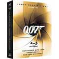 James Bond 007 Blu-ray Collection Vol.2 (For Your Eyes Only / From Russia with Love / Thunderball) (Blu-ray Disc)