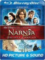 The Chronicles of Narnia: Prince Caspian (Blu-ray Disc)