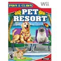 Wii - Paws & Claws: Pet Resort