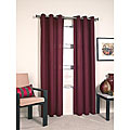 Neo Grommet Window Curtain Panel (42 in. x 84 in.)