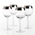 Colin Cowie Universal Wine Glasses (Set of 4)