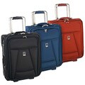 TravelPro Crew 6 19-inch Rollaboard Carry-on Bag