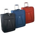 TravelPro Crew6 25-inch Expandable Rolling Upright